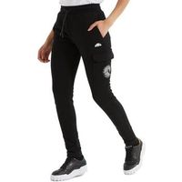 ellesse pantalones sgk12144-black para mujer