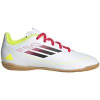 adidas zapatillas de futbol f50 club in j blro para nina