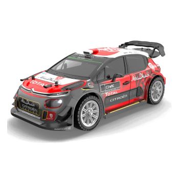 MJX HYPER GO 14303 1/14 2.4G Coche de Deriva Deportivo RC sin Escobillas Velocidad Alta Modelos de Vehículos 42km/h C/ L