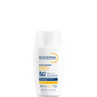 bioderma xdefense ultra fluid spf50 invisible face sunscreen for protection against pollution 40ml
