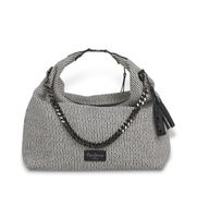 pepe jeans para mujer pl0300070 bolso giuliette gris osfa casual poliester