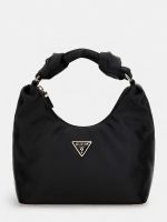 minibolso de mano velina saten