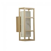 aplique de pared led mirage 14w