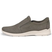 ecco zapatos bajos irving para hombre