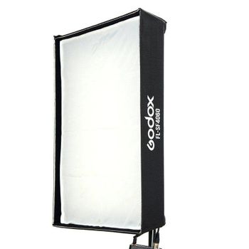 Softbox Godox FL-SF4060 Difusor Grid 40x60 cm con bolsa portátil