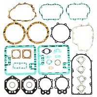 kit juntas motor moto guzzi 1000 sp athena