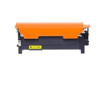 inkpro toner compatible con samsung clt406 amarillo