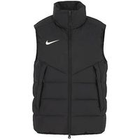 nike chaleco de traje gilet federation sideline leger noir para hombre