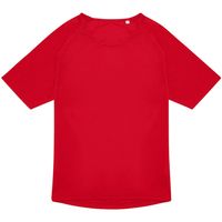 bc camiseta manga larga active para mujer