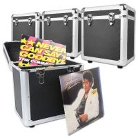 estuche para discos power dynamics rc80 12 pack 4 unidades negro