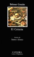 el criticón (3ª ed.)