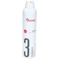 pedag complementos protector impermeabilizante para calzado para mujer