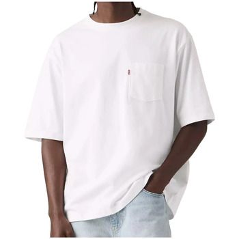Levis Camiseta HALF SLV PKT TEE para hombre