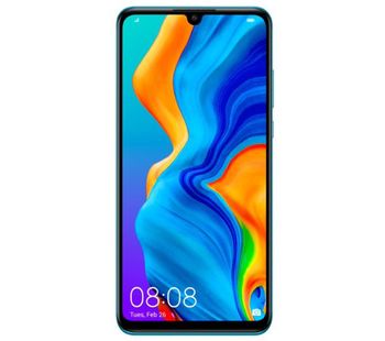 Huawei P30 Lite New Edition - 256 GB, Blue, Blue