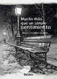 (i.b.d.) mucho más que un simple sentimiento