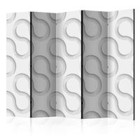 biombo - serpentines ii 225x172 cm