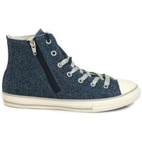 converse deportivas moda ct all star moonlight blu 661007c para nino