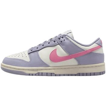 Nike Zapatillas Dunk Low Indigo Haze para mujer