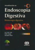 hemorragia digestiva vol 1