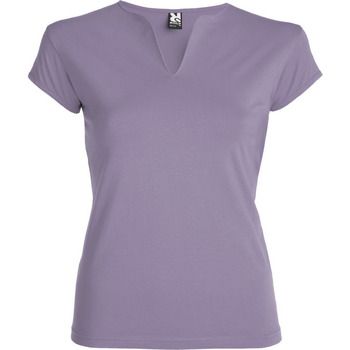 Roly Camiseta Belice para mujer