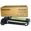 Panasonic DQ-UG15A Original Black Laser Toner Cartridge