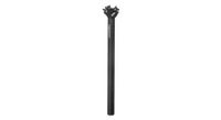 tija de sillin neatt classic de aluminio negro