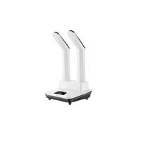 secador de zapatos electrico zolee zlgx-01-2 36050hz 160w led