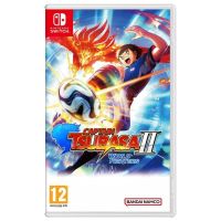 captain tsubasa 2 world fighters switch
