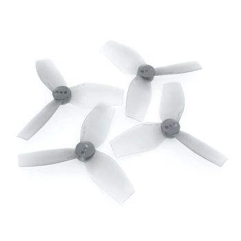 2 pares / 10 pares HQProp DT2.9X2.7X3 2927 2.9 pulgadas hélice de 3 palas para dron de carreras FPV DJI Avata RC