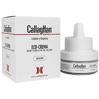 CallagHan Complementos callacream96 incolora para mujer