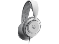 auriculares gaming - steelseries arctis nova 1 circumaurales controladores hi-fi cancelacion de ruido blanco