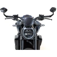 espejo retrovisor bar-end honda cb 1000 r sw-motech par