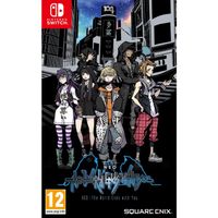 neo the world ends with you