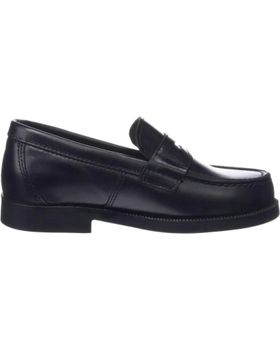 de GORILA MOCASINES 1502 NEGRO