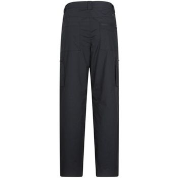 Mountain Warehouse Pantalones Delta para hombre