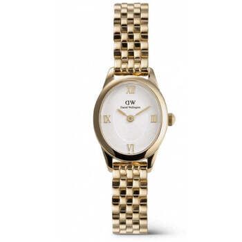 Daniel Wellington Reloj OROLOGI para hombre