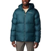 columbia cazadora puffect hooded jacket para hombre