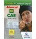 succeed in cambridge cae - 10 practice tests tb (2015)