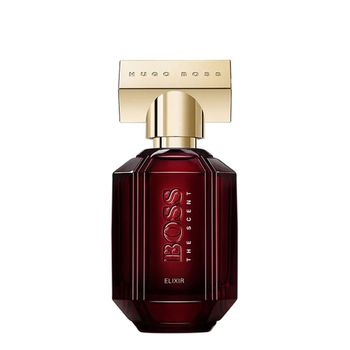 BOSS Boss The Scent For Her Elixir