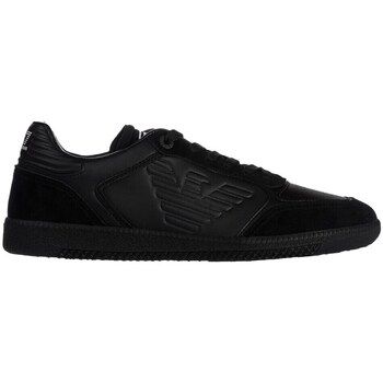 Emporio Armani Zapatillas 7X000405AF19826MC357 para hombre