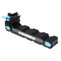konica minolta a06x0y0 recolector de toner 2 unidades original