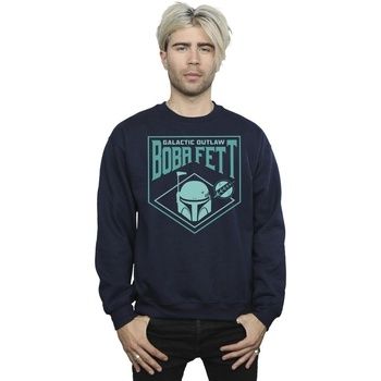 Disney Jersey The Book Of Boba Fett Galactic para hombre