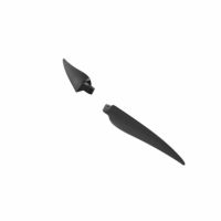 volantexrc phoenix v2 759-2 759-1 759-3 742-3 742-6 742-7 pieza de repuesto para avion rc 1060 10x6 helice plegable 1 ju