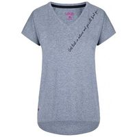loap camiseta abaka para mujer