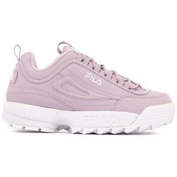Fila Zapatillas Disruptor Low para mujer