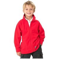 result core chaqueta r114j para nino