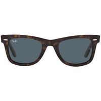 ray-ban gafas de sol wayfarer - unisex 0rb2140 1 para hombre