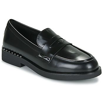 Ash Mocasines WHISPER STUDS para mujer