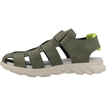 Geox Sandalias niño J Sandal Airadyum Bo para niño