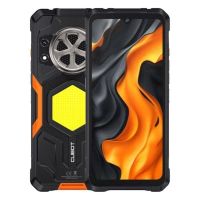 cubot kingkong power 5 4g 6gb 128gb 688 negro naranja